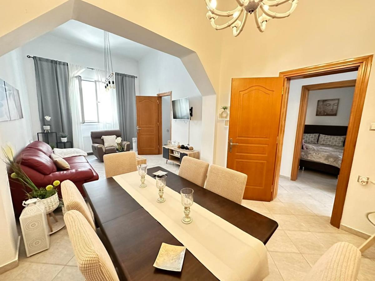 Casa Magnolia * Patras