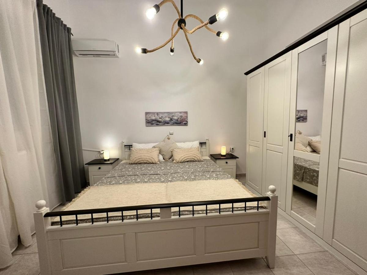 Casa Magnolia Holiday home Patras