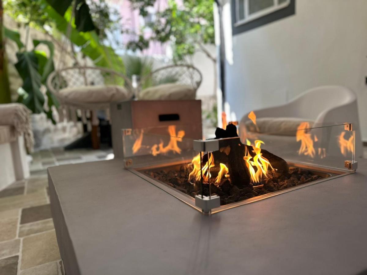 Casa Magnolia Holiday home