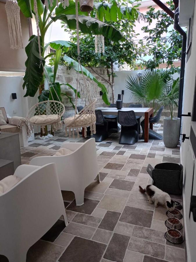 Casa Magnolia Holiday home