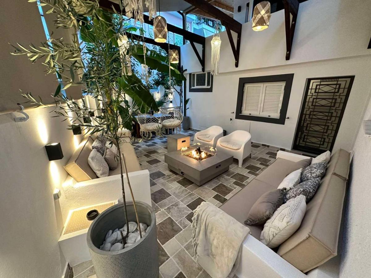 Casa Magnolia
