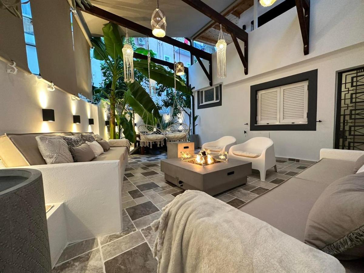 Casa Magnolia *