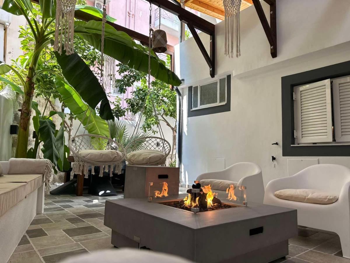 Holiday home Casa Magnolia