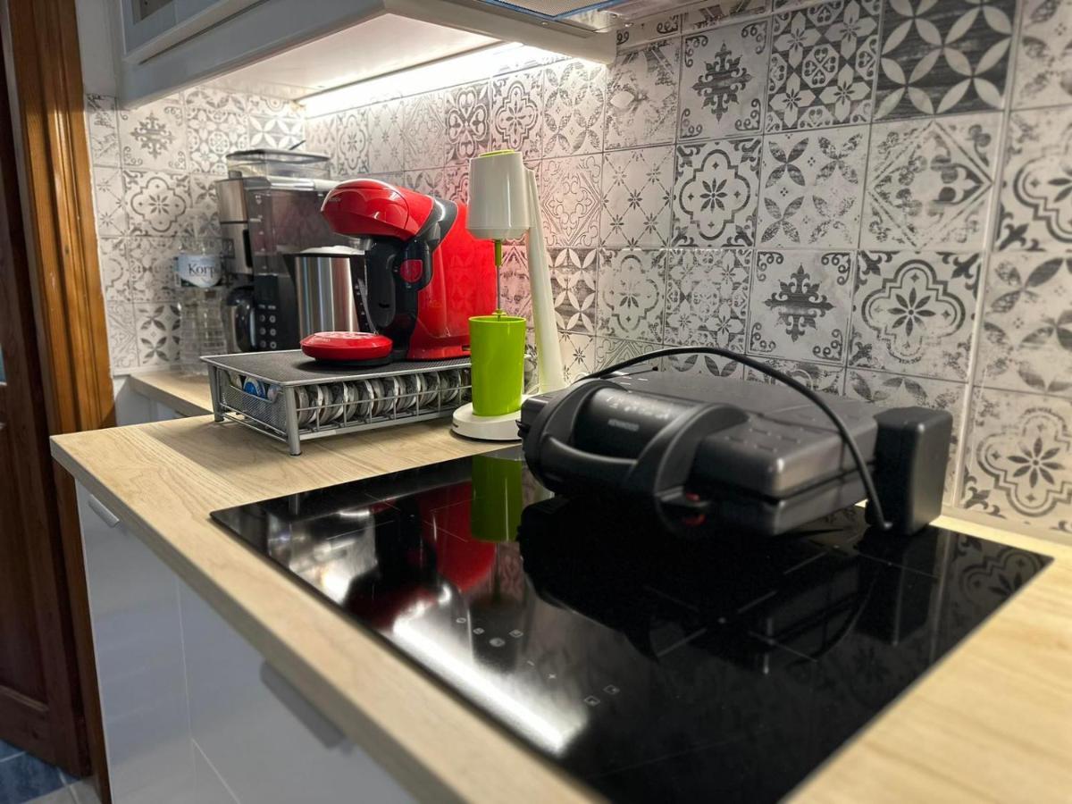 Casa Magnolia Holiday home Patras