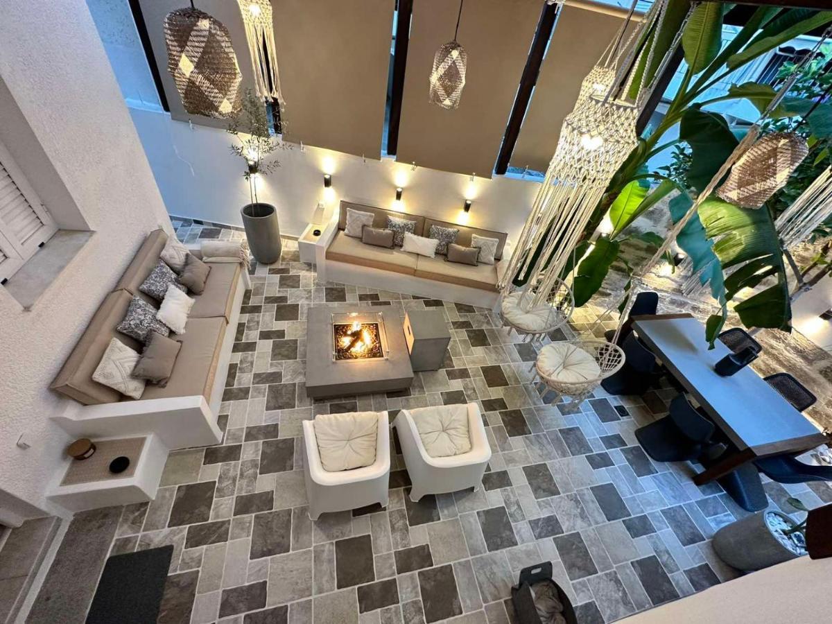 Casa Magnolia Holiday home