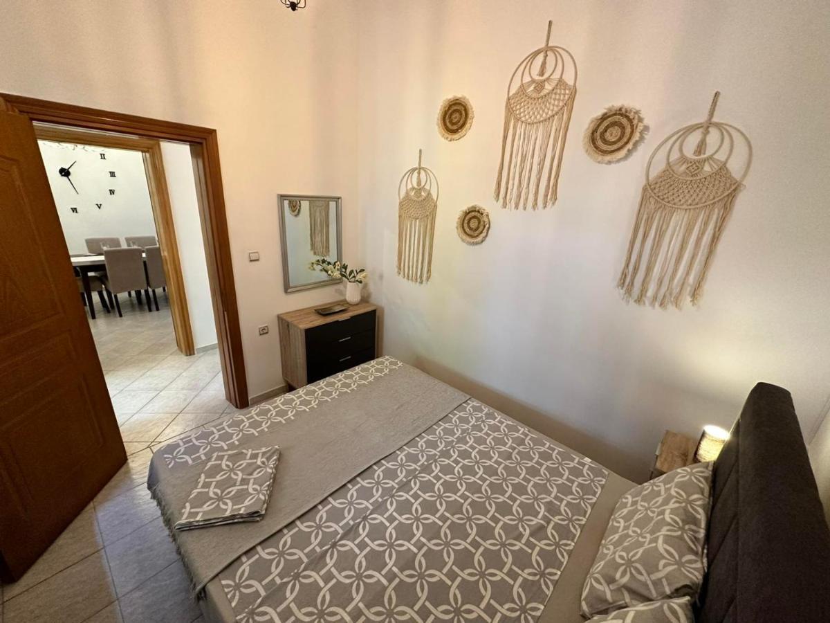 Casa Magnolia Holiday home *