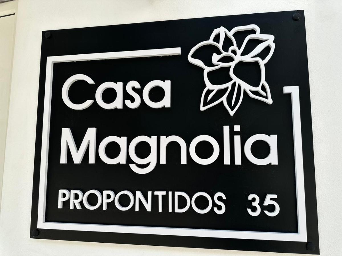 Casa Magnolia *