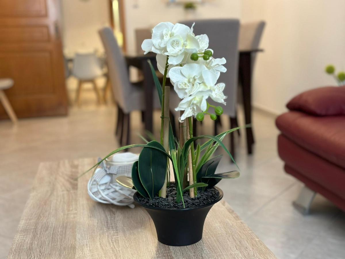 Holiday home Casa Magnolia Patras