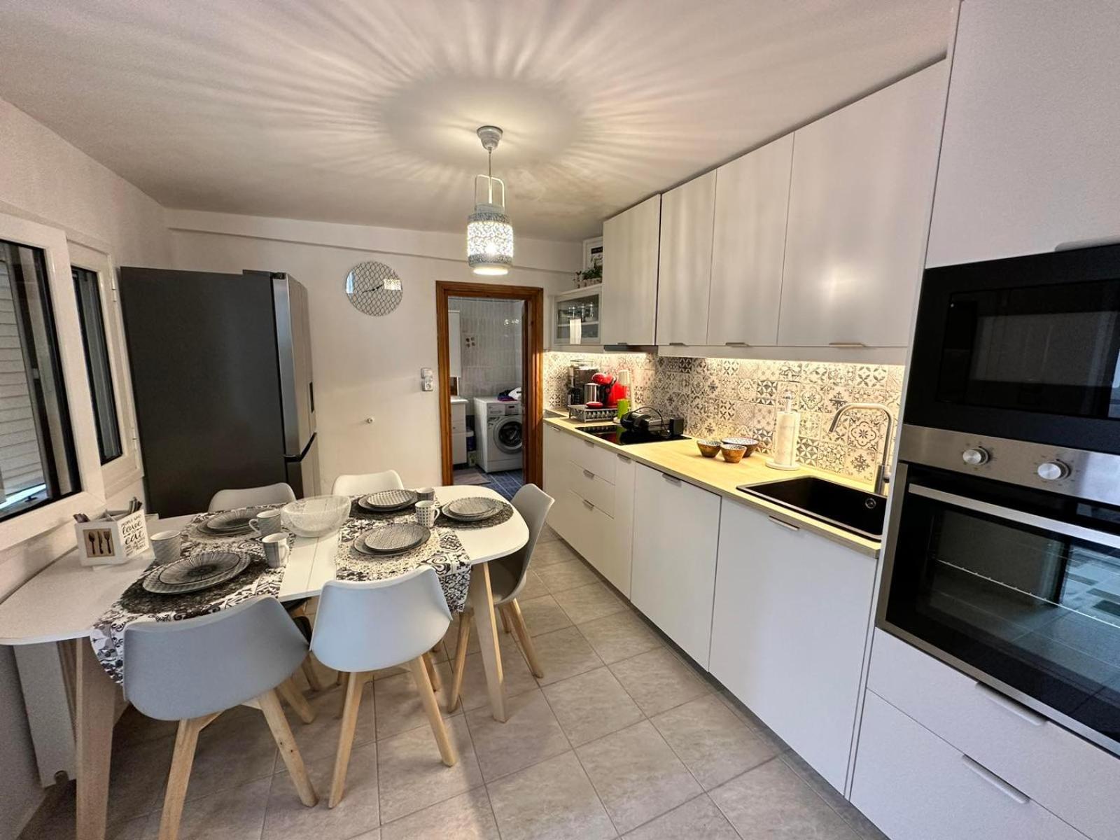 Casa Magnolia Holiday home Patras