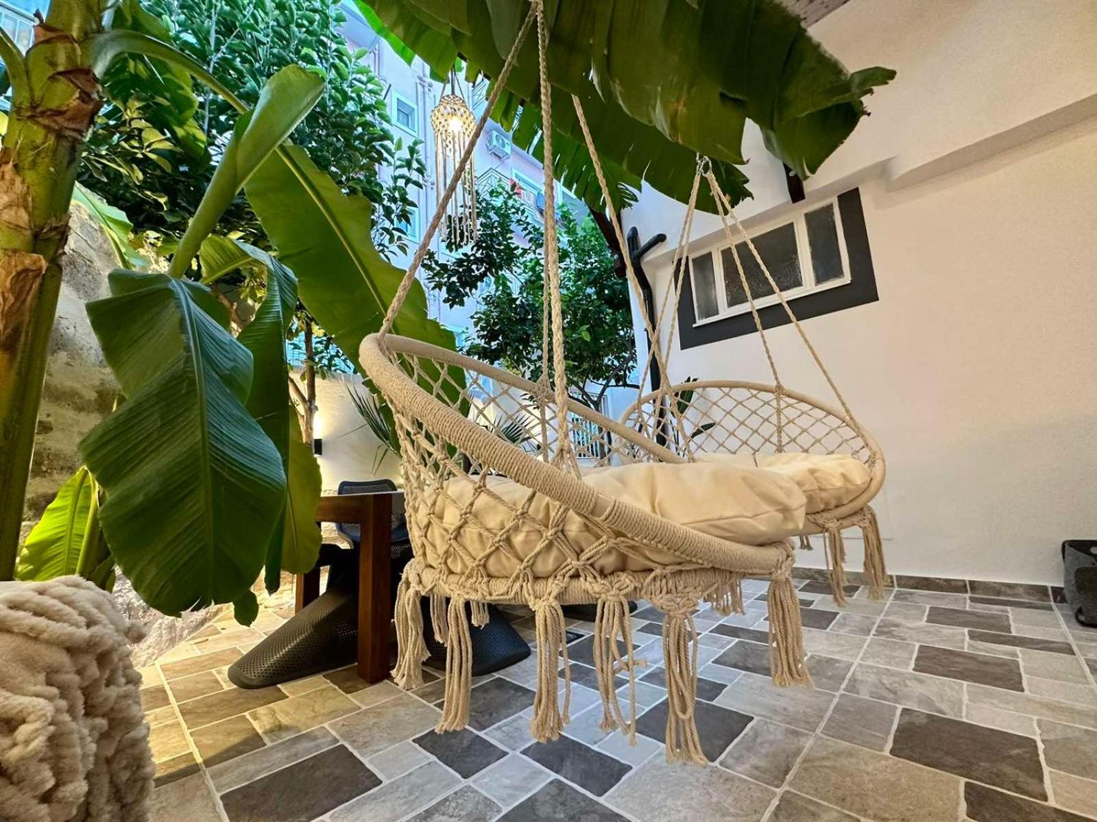 Casa Magnolia Holiday home *