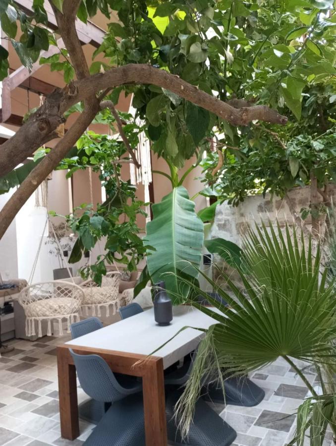Casa Magnolia * Patras